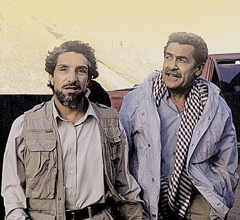 Massoud