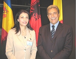 Jozefina Topalli