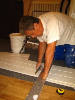Travaux