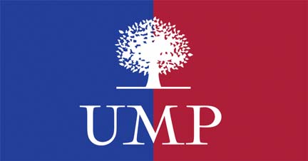 logo UMP