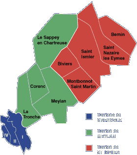 circonscription